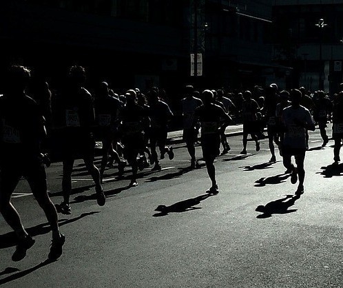 Provas do circuito de corridas Paraná Running 2019 serão à noite