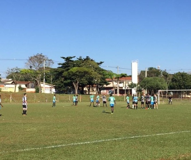 Final do 1º Torneio de Futebol Mundo Sem Fronteiras ocorre em julho