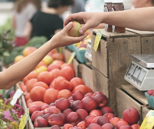 Estudo aponta produtos mais e menos vendidos no Paraná em 2020