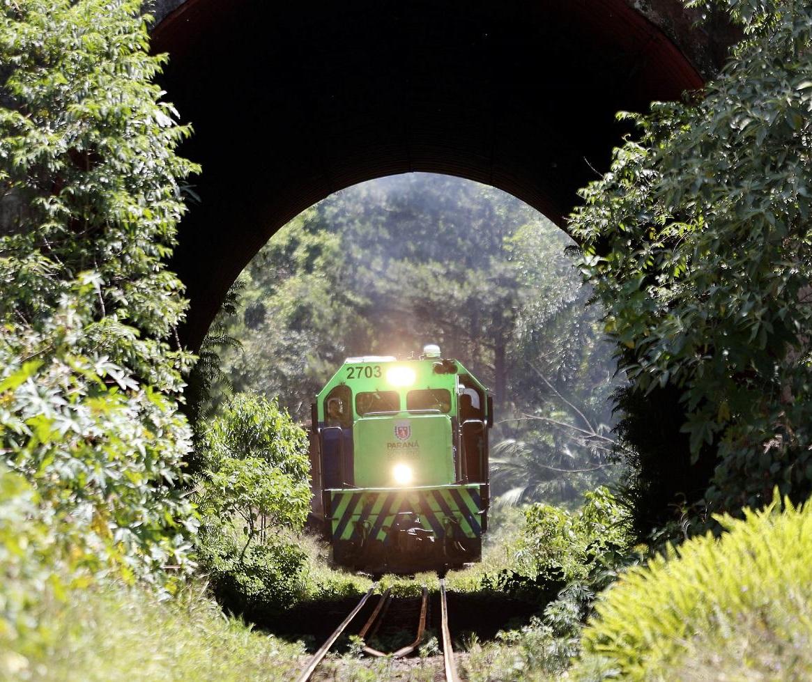 Concessionária de ferrovias lança guia para investigação de acidentes