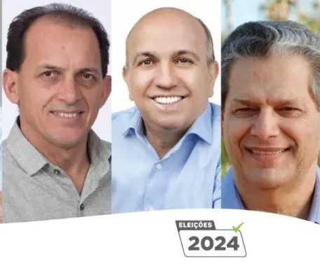 Intenção de votos em Sílvio Barros (PP) sobe para 58,6% em pouco mais de um mês