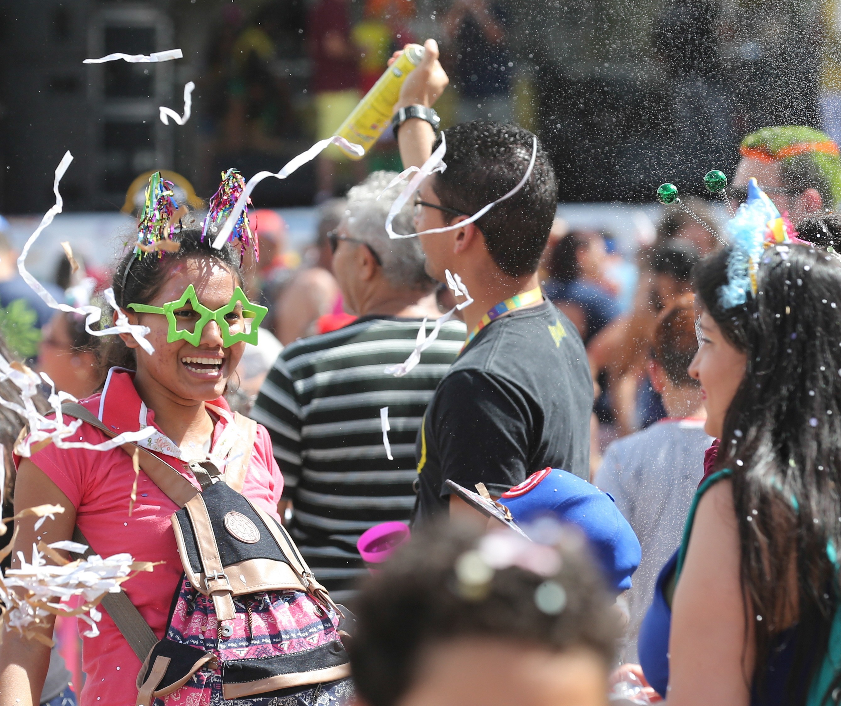 Carnaval pode gerar reflexos nos números da Covid-19?