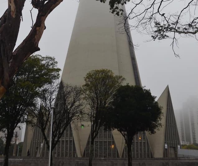 Temperatura despenca a partir deste sábado (26), em Maringá