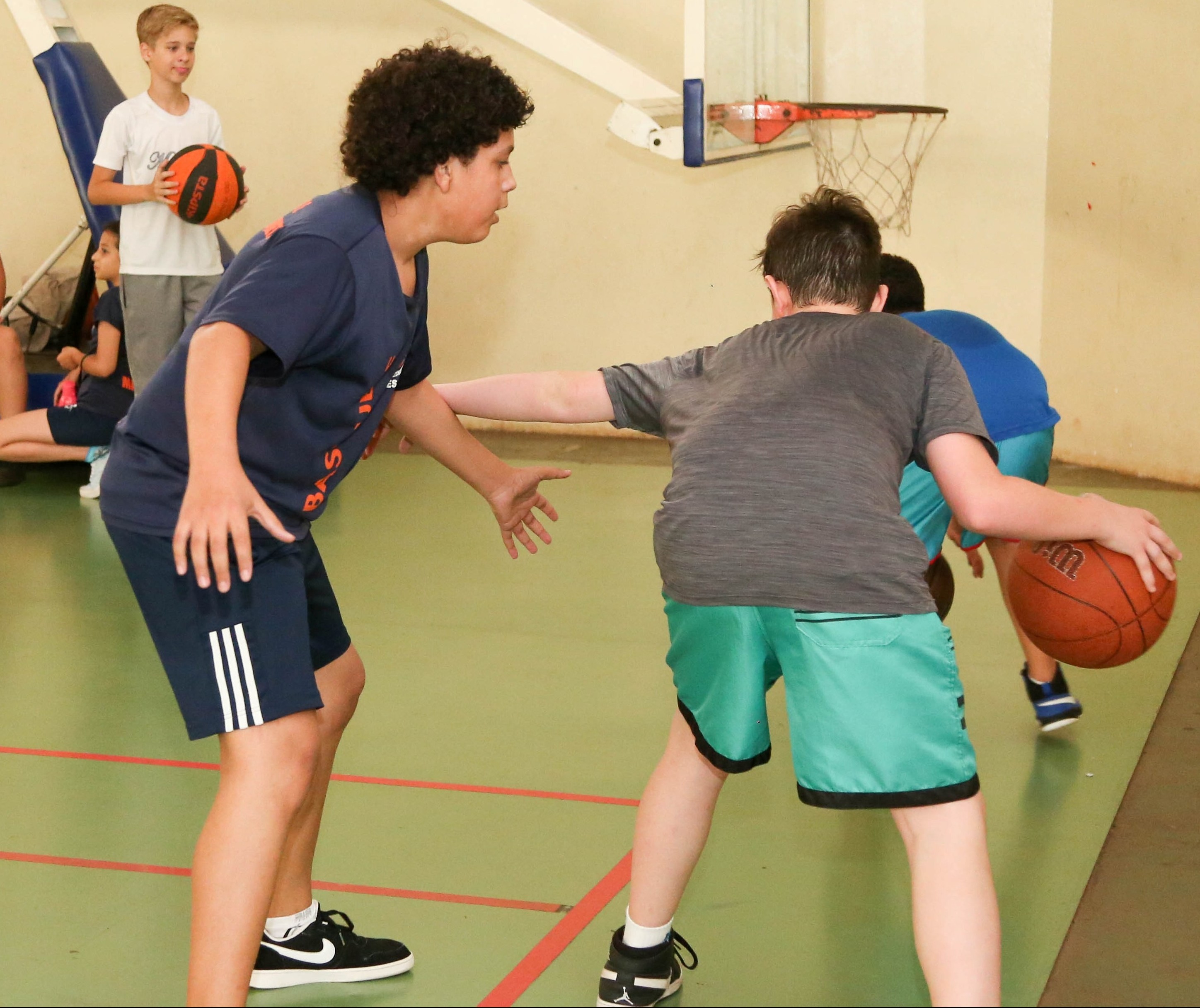 Maringá é um dos 183 municípios escolhidos para novo projeto de esporte