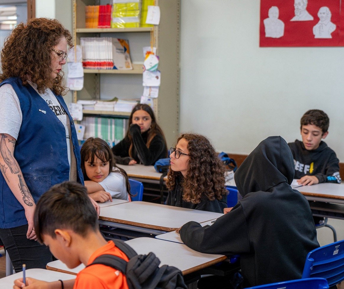 Prazo das inscrições para PSS de professores são prorrogadas