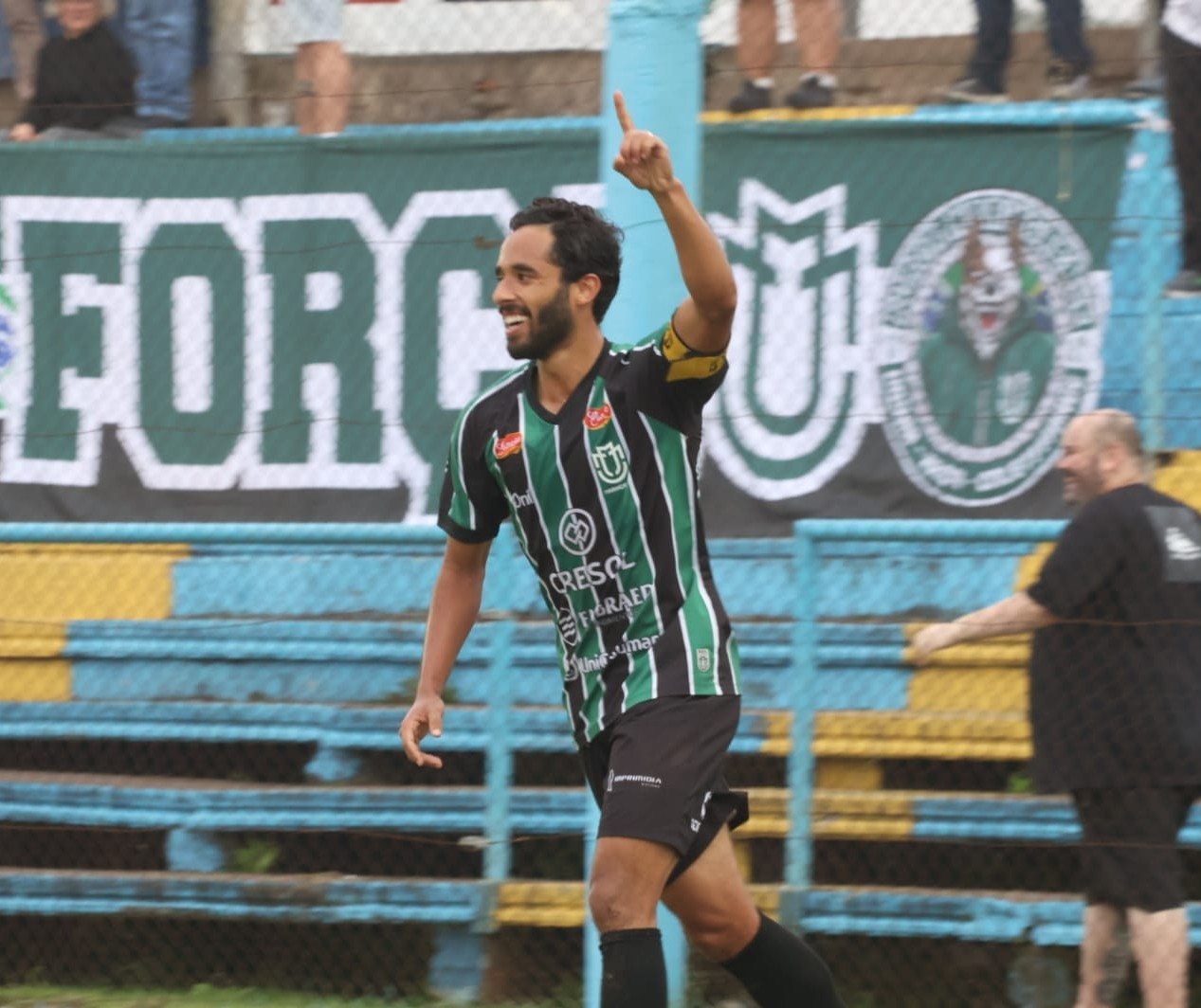 Maringá Futebol Clube vence o Novo Hamburgo por 4 a 2 no primeiro jogo da 2ª fase