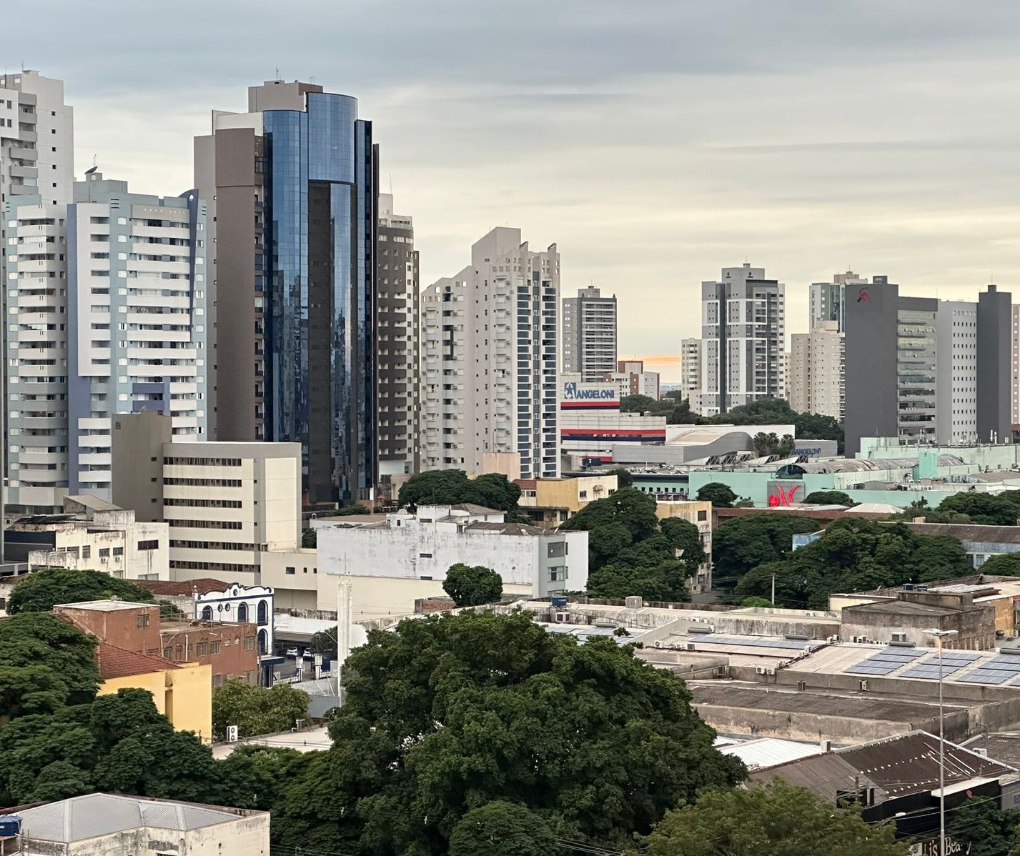 Veja a previsão do tempo para esta quarta-feira (15)