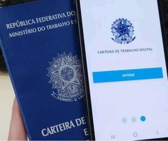 Confira as vagas de emprego em Maringá