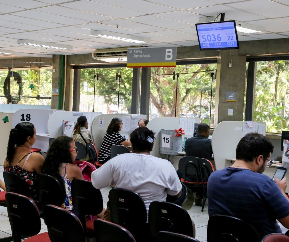 650 dos contratos do Refis estão inadimplentes em Maringá