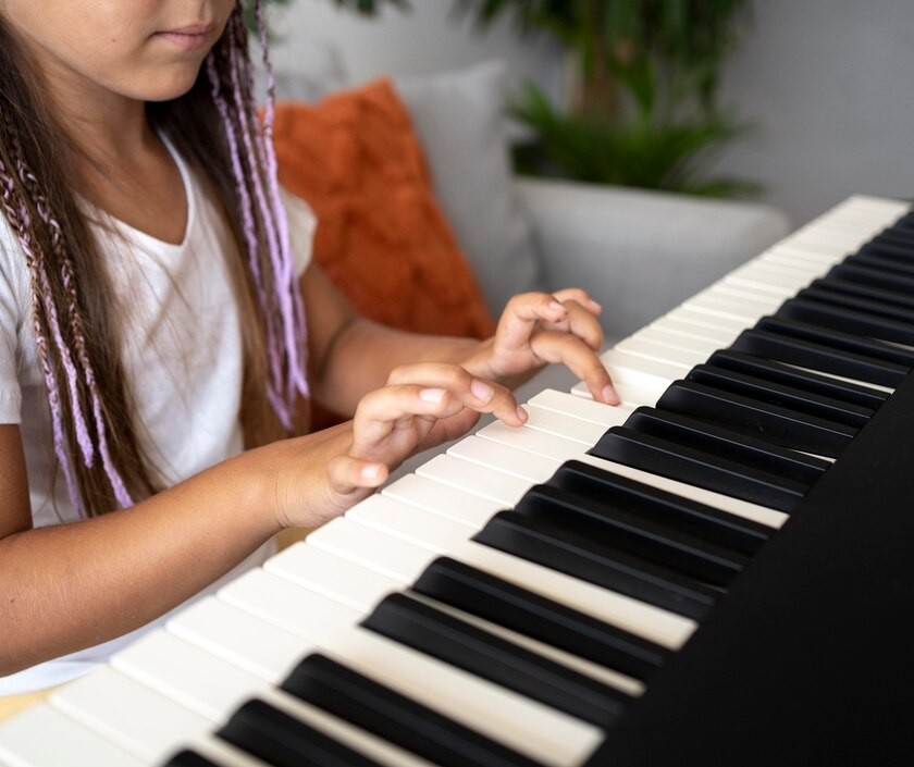 Sexta-feira (21) de muita música na rede municipal de ensino