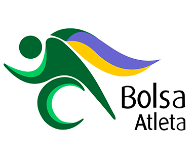 Abertas as inscrições para o Programa Bolsa Atleta/Técnico