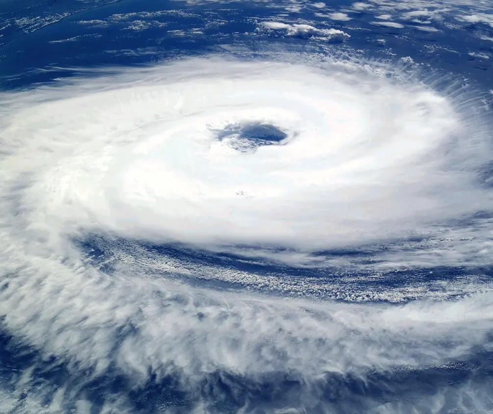 Ciclone extratropical e frente fria mudam o tempo no Paraná, prevê Simepar