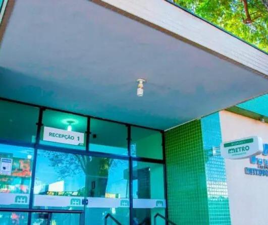 Audiência pública irá debater crise no Hospital Metropolitano de Sarandi