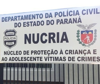 Nucria prende homem suspeito de abusar sexualmente de enteada adolescente