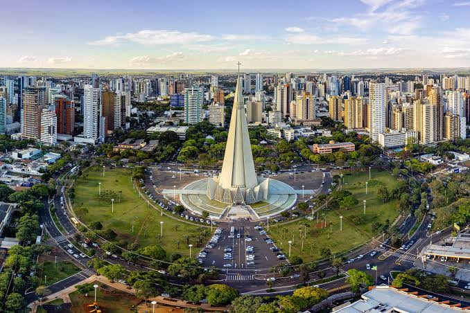 Confira a previsão do tempo para este domingo (4)