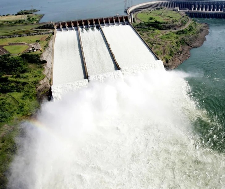 Itaipu pretende comprar terras para comunidades indígenas