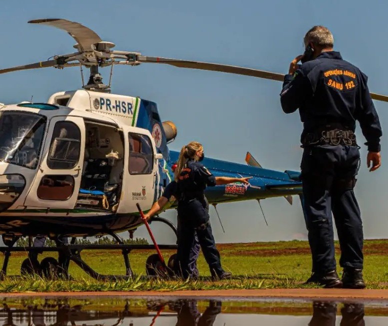 Trabalhador morre após levar coice de cavalo em Marialva