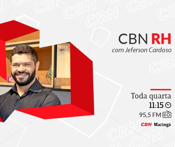 O papel dos recursos humanos é formar e atrair mentes brilhantes 