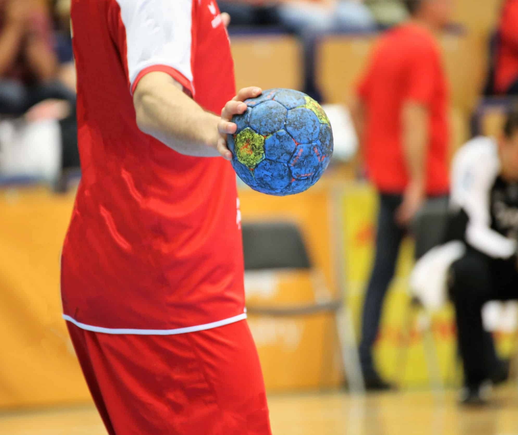 Maringá vai sediar o Campeonato Sul-Centro Americano de Handebol