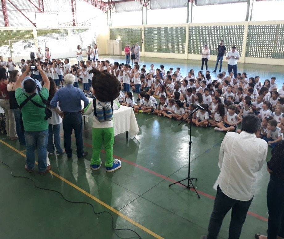 “Recicla Óleo” 2018 é lançado