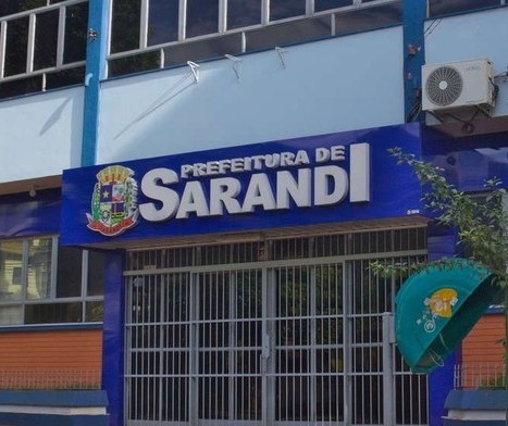 Sarandi libera abertura parcial do comércio nos próximos 7 dias