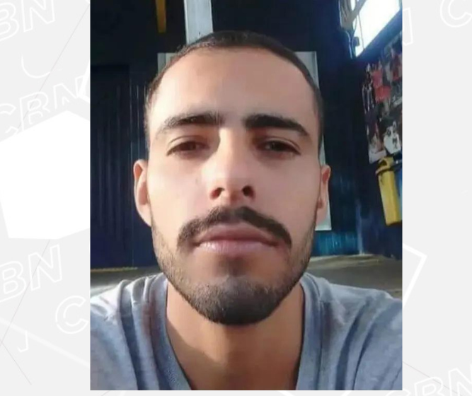 Polícia prende suspeito de matar lutador de jiu-jítsu em Maringá