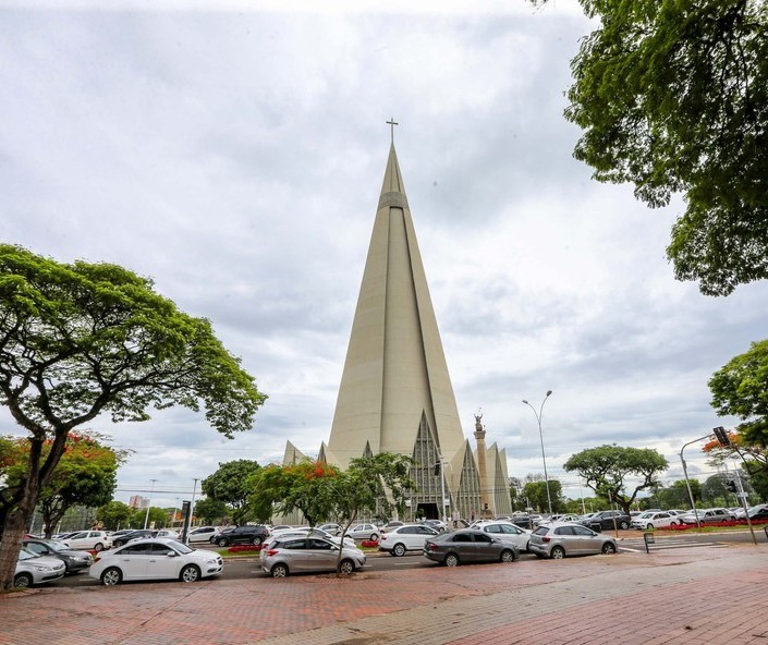 Maringá recebeu R$ 181 mi de transferências do Estado em 2021