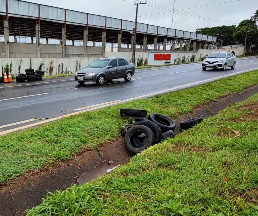 Rodovias federais são desbloqueadas porém, protestos continuam