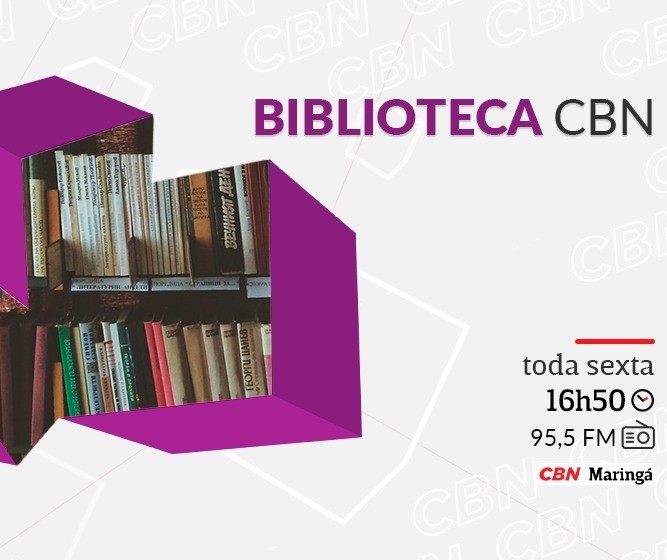 Semana Literária do SESC PR 2024 em Maringá promete programação diversificada