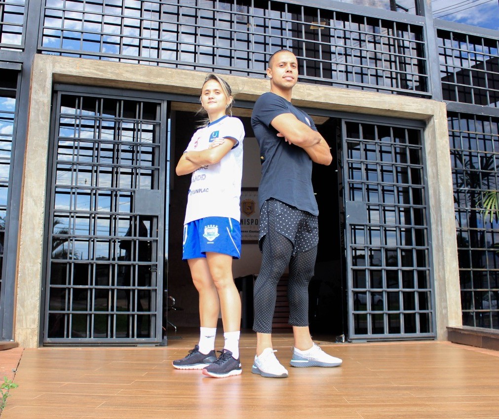 Maringá se torna o ponto de encontro dos craques do futsal