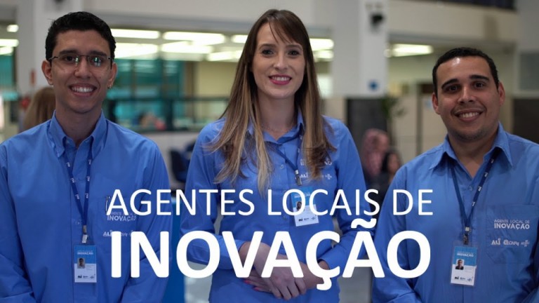 Maringá tem seis vagas para agente local de inovação