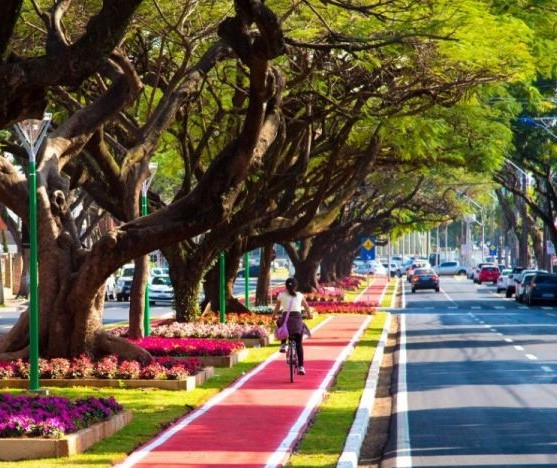 Desenvolvimento está em assegurar a qualidade de vida em Maringá