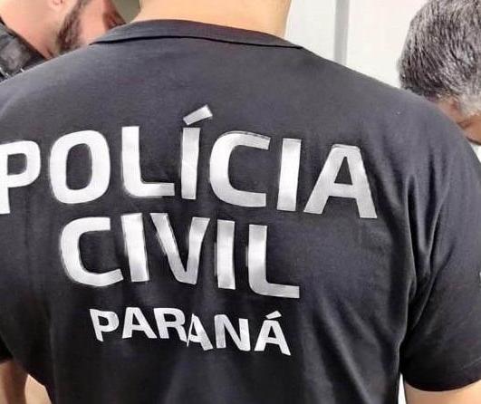 Suspeito de tentativa de latrocínio é preso em Maringá