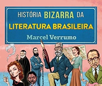 Os escritores são seres humanos normais