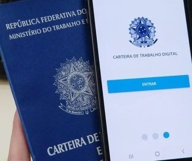 Confira as vagas de emprego em Maringá