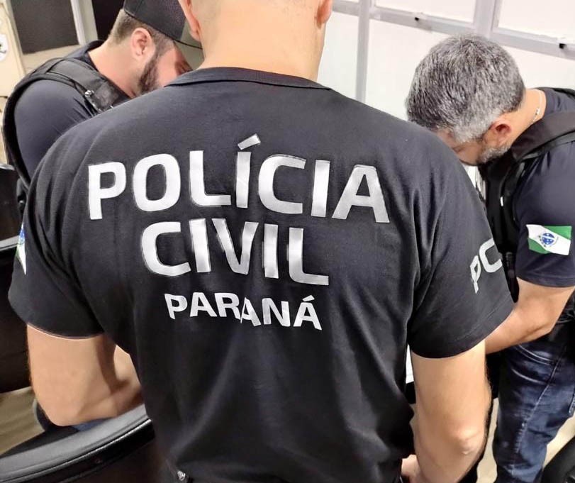 PC deflagra operação contra suspeitos de tráfico de armas em Londrina e cidades do norte do Paraná