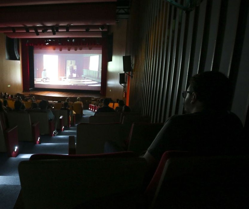 Redes de cinema criam consórcio e se tornam o maior grupo exibidor brasileiro