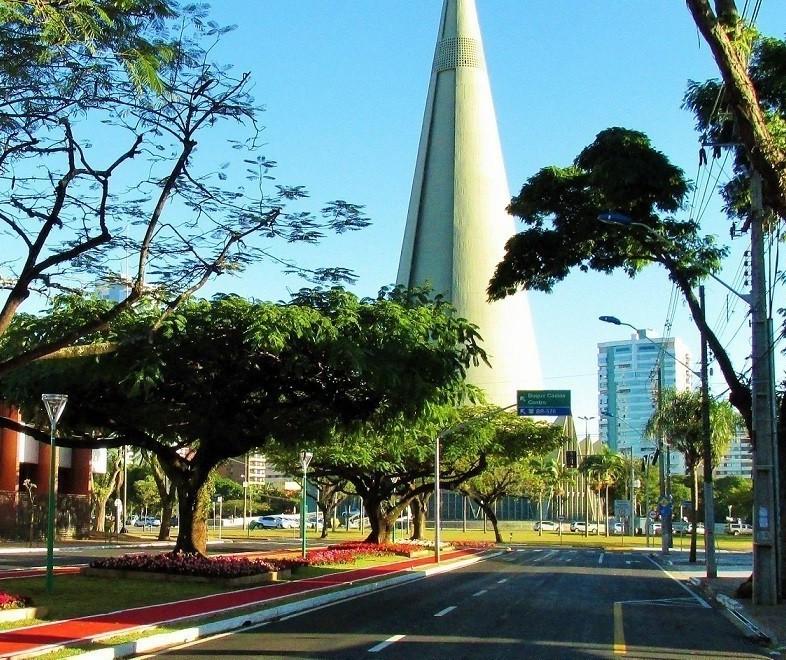 Saiba como fica o tempo no Paraná e em Maringá neste sábado (28)