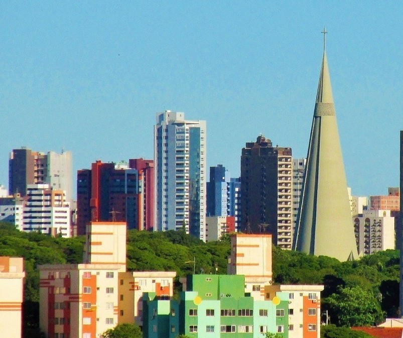 Saiba como fica o tempo em Maringá neste domingo (6) 