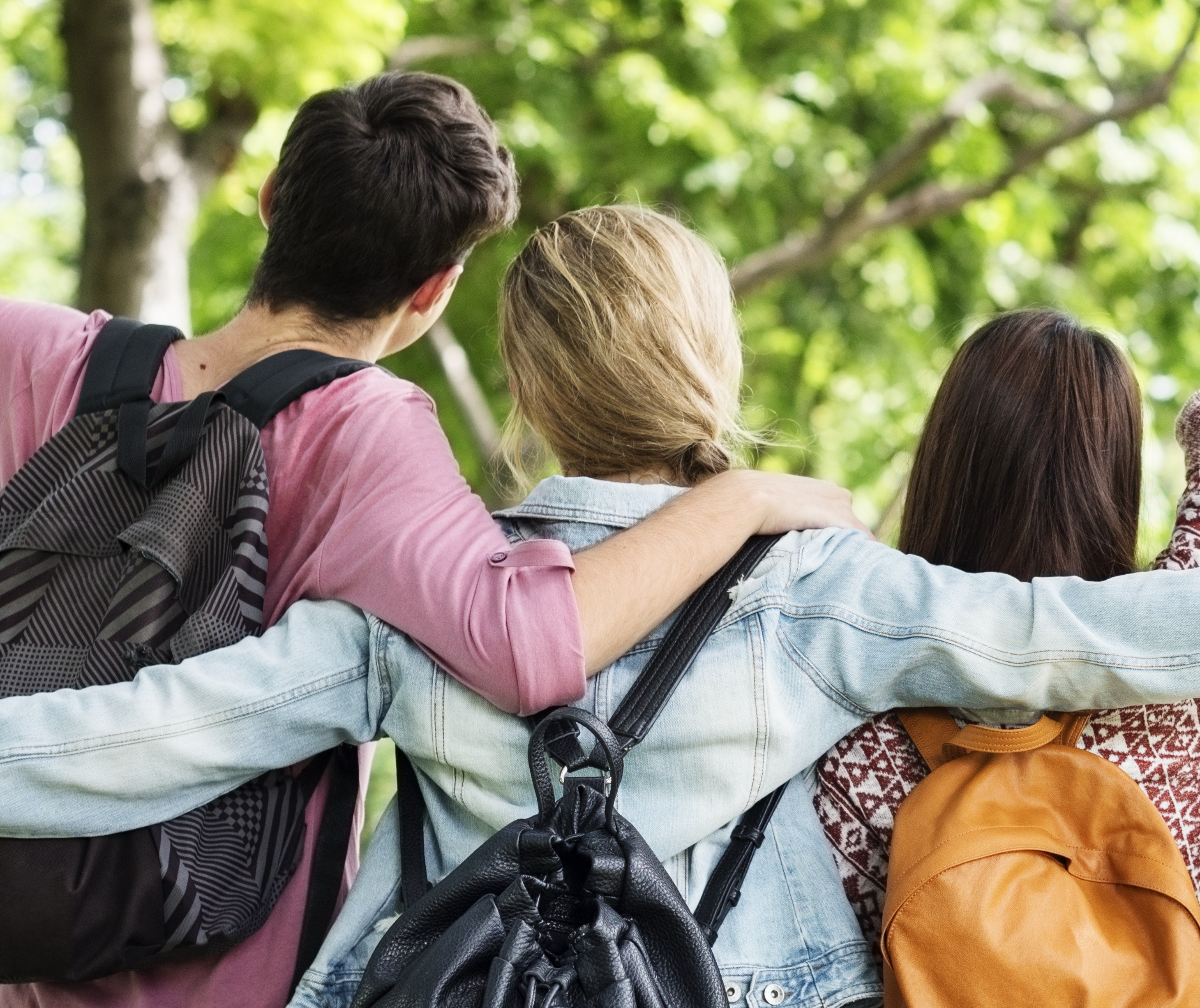 Cada jovem tem uma jornada única de estudos, diz especialista