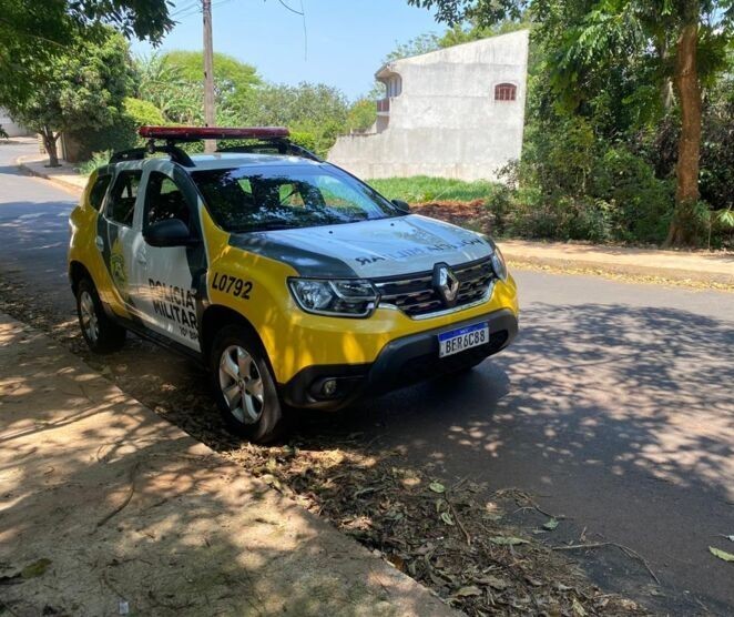 Detentos fogem do minipresídio em Apucarana