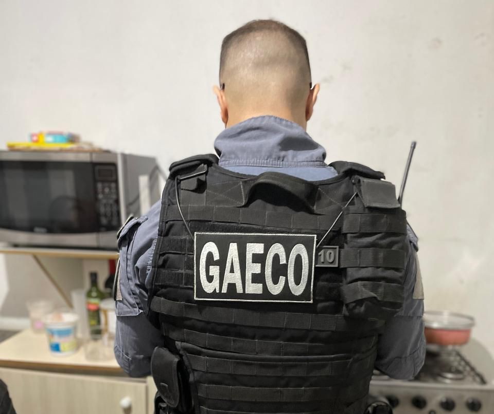 Gaeco deflagra ação contra grupo criminoso que emitia certificados falsos