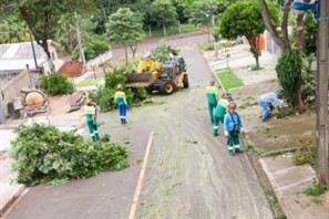 Ecopontos devem ser instalados no primeiro semestre em Maringá