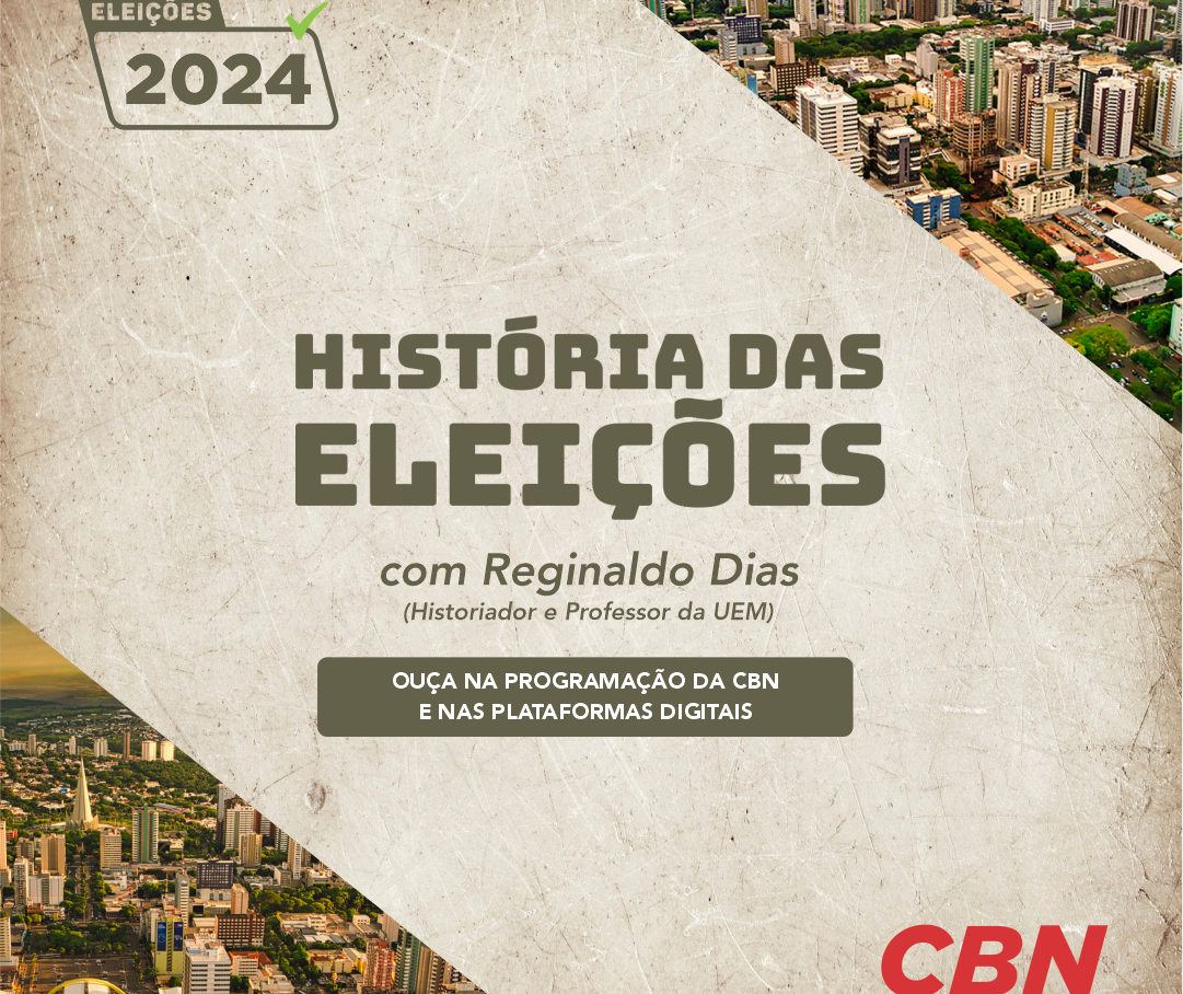 Episódio 3: processo de emancipação de Maringá