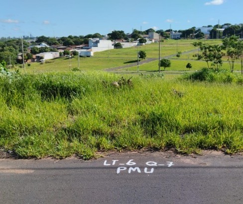 29 terrenos são leiloados pela Prefeitura de Umuarama 