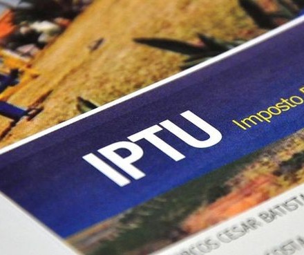 Mais de 7 mil contribuintes de Marialva devem IPTU deste ano 