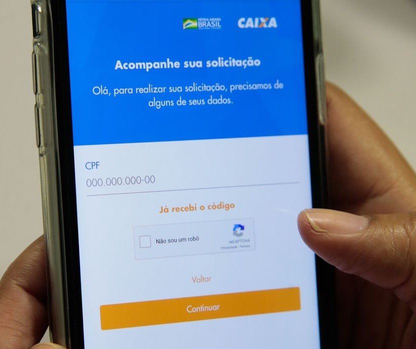 Receita alerta: é possível regularizar CPF pela internet