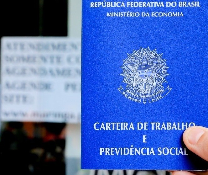 Semana começa com 569 vagas de trabalho na Agência do Trabalhador de Maringá