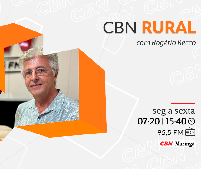 Paraná lança programa de irrigação tecnificada, em Paranavaí