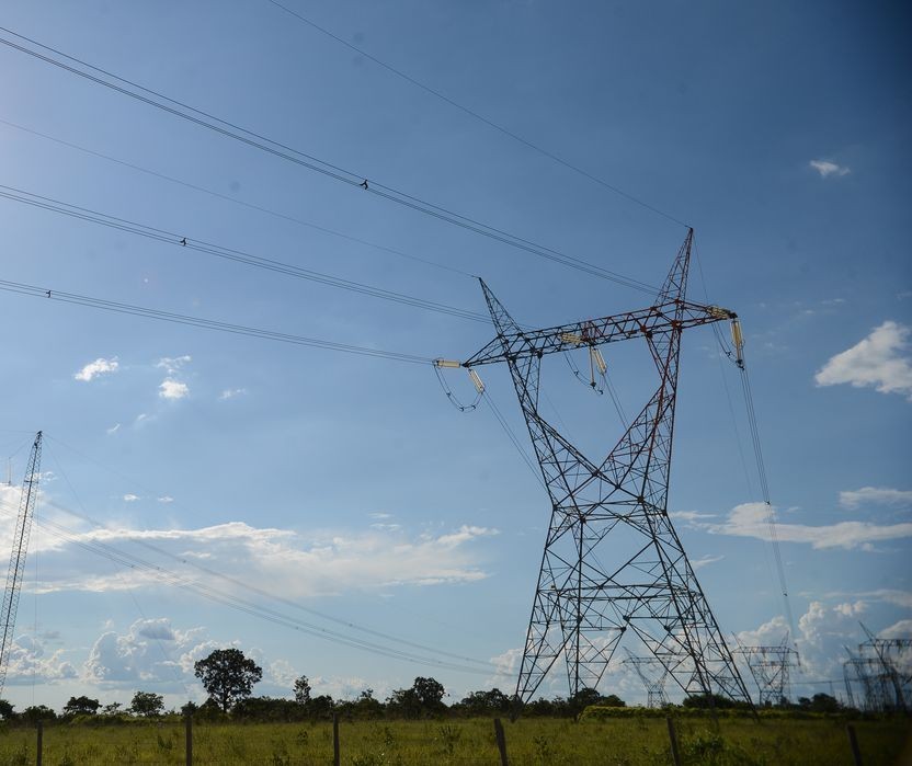 Crise energética pode afetar a retomada econômica